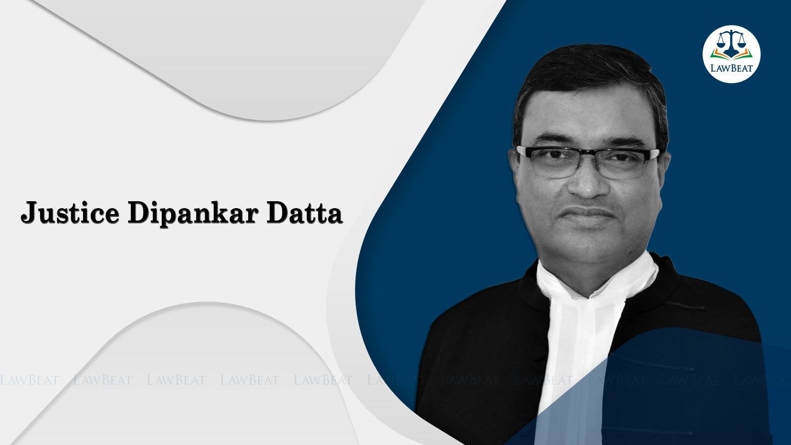 Advocates refusing elevation on monetary grounds must consider duty towards nation: Justice Dipankar Datta Advocates refusing elevation on monetary grounds must consider duty towards nation: Justice Dipankar Datta